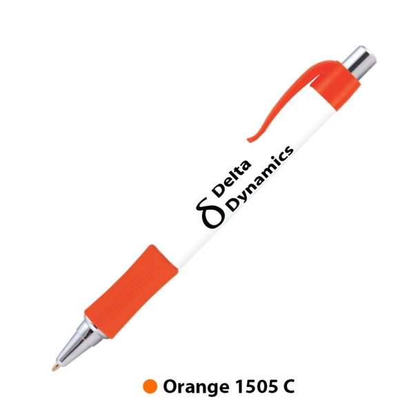 Graphic Grip Pen - Graphic Grip Pen - Image 15 of 27