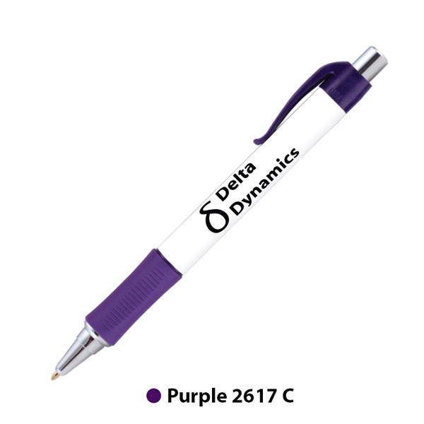 Graphic Grip Pen - Graphic Grip Pen - Image 19 of 27