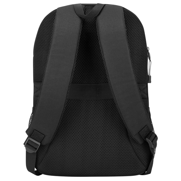 Targus 15.6" Intellect Advanced Backpack - Black - Targus 15.6" Intellect Advanced Backpack - Black - Image 3 of 4