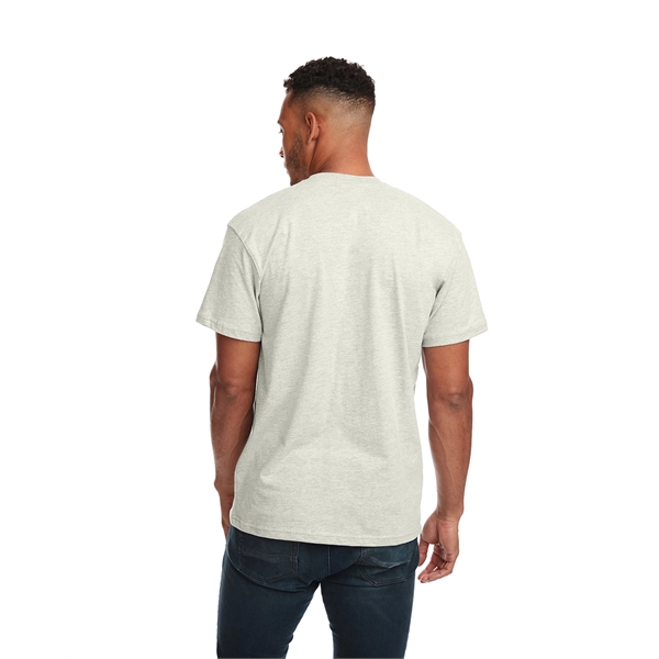 Next Level Apparel Unisex Cotton T-Shirt - Next Level Apparel Unisex Cotton T-Shirt - Image 93 of 285