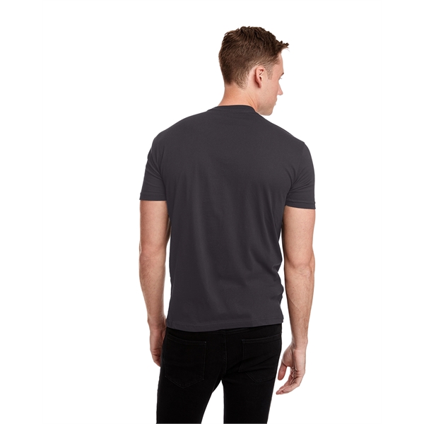 Next Level Apparel Unisex Cotton T-Shirt - Next Level Apparel Unisex Cotton T-Shirt - Image 94 of 285