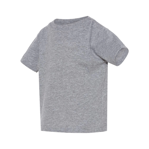 Rabbit Skins Infant Fine Jersey Tee - Rabbit Skins Infant Fine Jersey Tee - Image 80 of 103