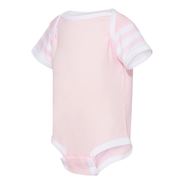 Rabbit Skins Infant Baby Rib Bodysuit - Rabbit Skins Infant Baby Rib Bodysuit - Image 186 of 207