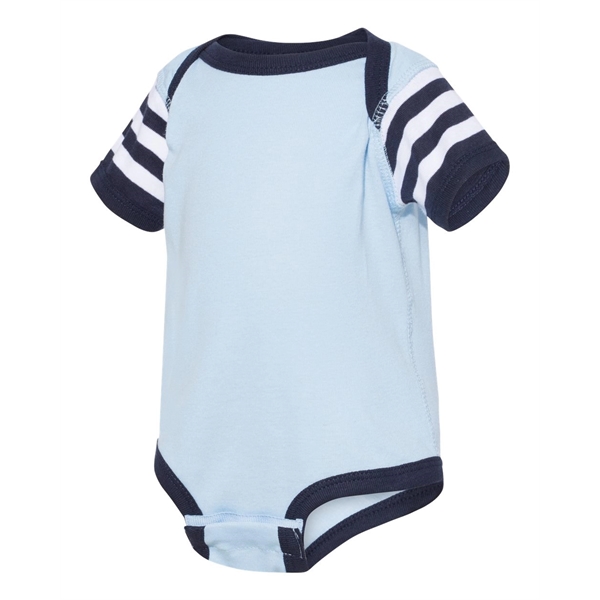 Rabbit Skins Infant Baby Rib Bodysuit - Rabbit Skins Infant Baby Rib Bodysuit - Image 188 of 207