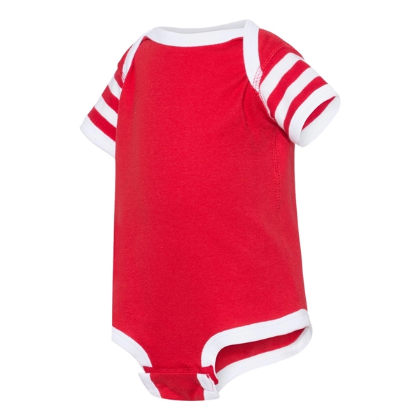 Rabbit Skins Infant Baby Rib Bodysuit - Rabbit Skins Infant Baby Rib Bodysuit - Image 189 of 207