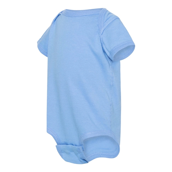 Rabbit Skins Infant Fine Jersey Bodysuit - Rabbit Skins Infant Fine Jersey Bodysuit - Image 111 of 220