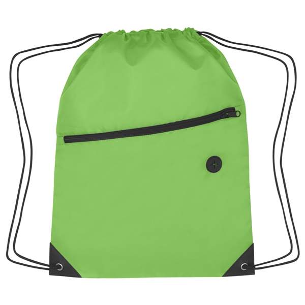 Hit Sports Pack With Front Zipper - Hit Sports Pack With Front Zipper - Image 18 of 48