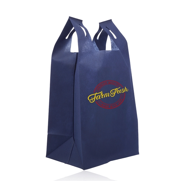 Bodega Lightweight Reusable Tote Bag - Bodega Lightweight Reusable Tote Bag - Image 10 of 19