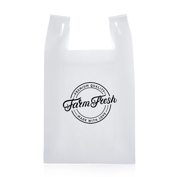 Bodega Lightweight Reusable Tote Bag - Bodega Lightweight Reusable Tote Bag - Image 17 of 19