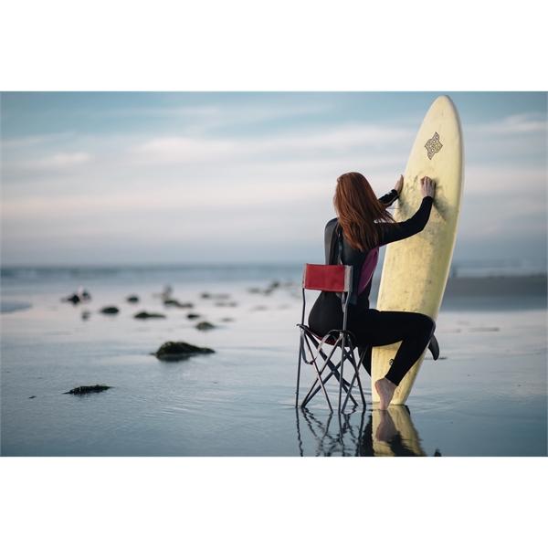 Ultimate Slacker 2.0 Portable Stool - Ultimate Slacker 2.0 Portable Stool - Image 5 of 6