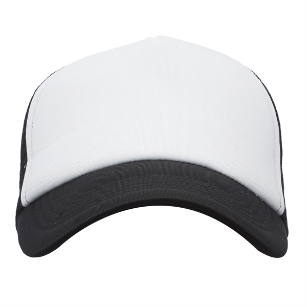 Fly Ball Structured Mesh Cap - Fly Ball Structured Mesh Cap - Image 1 of 7