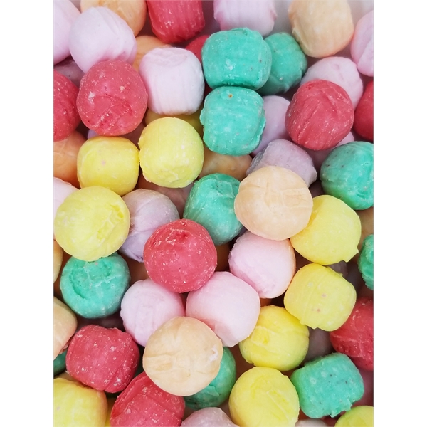 Stock Unimprinted Assorted Soft Sours Candy - Stock Unimprinted Assorted Soft Sours Candy - Image 0 of 31