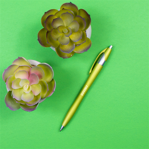 Javalina® Comfort Spring Pen