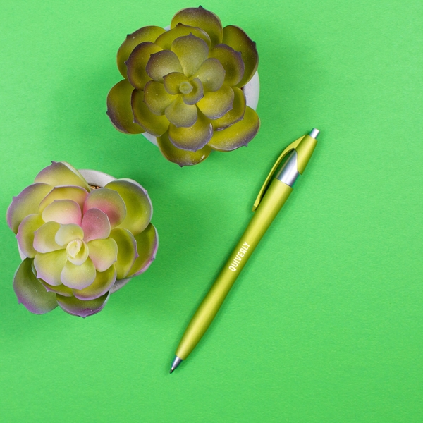 Javalina® Comfort Spring Pen - Javalina® Comfort Spring Pen - Image 0 of 8