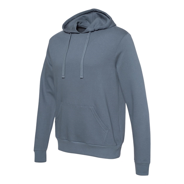 Alternative Challenger Lightweight Eco-Washed Terry Hoodie - Alternative Challenger Lightweight Eco-Washed Terry Hoodie - Image 9 of 40