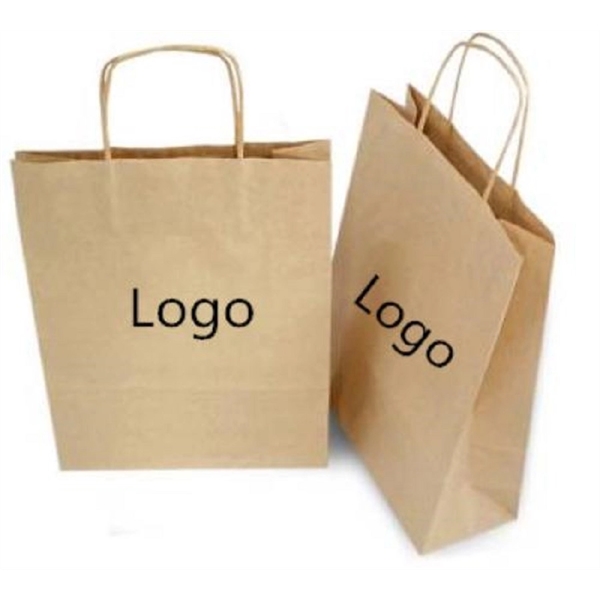 Paper Bag - Paper Bag - Image 0 of 0