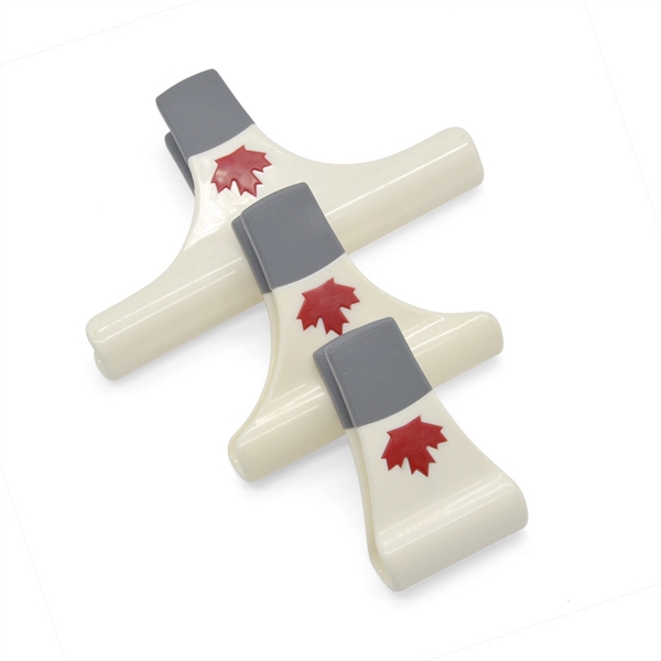 Food Chip Clip Set - Food Chip Clip Set - Image 2 of 2