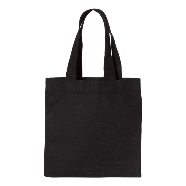 OAD Small Canvas Tote - OAD Small Canvas Tote - Image 1 of 6