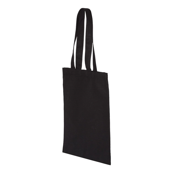 OAD Medium Canvas Tote - OAD Medium Canvas Tote - Image 2 of 6