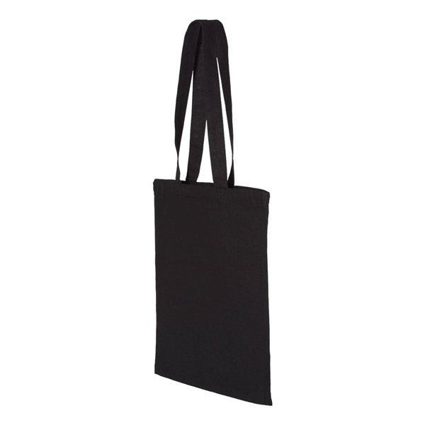 OAD Large Canvas Tote - OAD Large Canvas Tote - Image 2 of 6