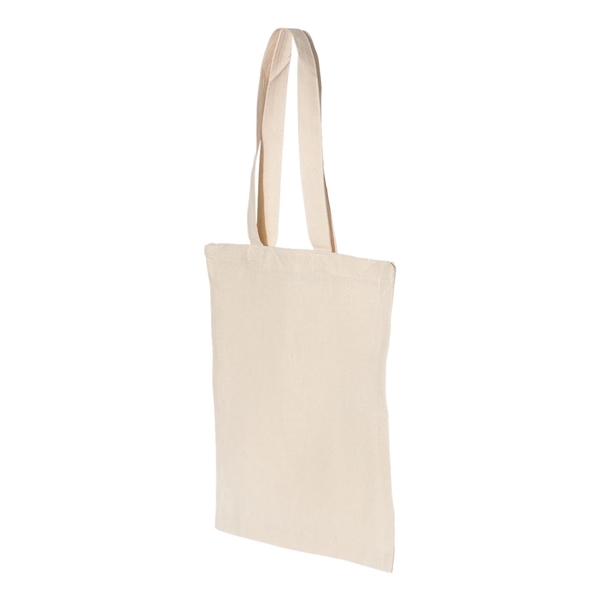 OAD Large Canvas Tote - OAD Large Canvas Tote - Image 4 of 6