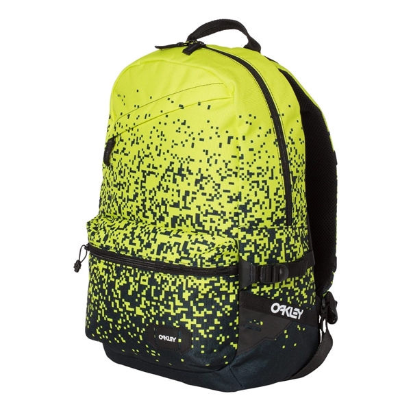 Street backpack outlet oakley