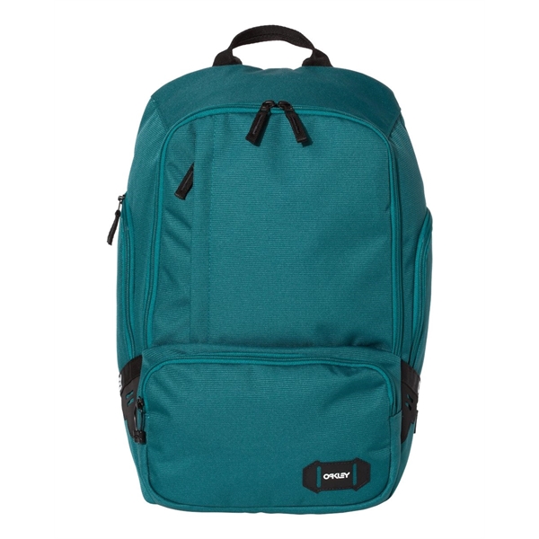 Oakley 22L Street Organizing Backpack - Oakley 22L Street Organizing Backpack - Image 10 of 15