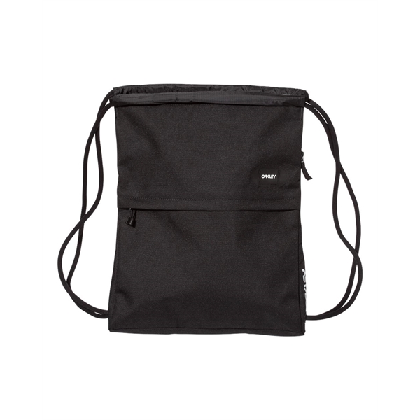 Oakley 13L Street Satchel Drawstring Bag - Oakley 13L Street Satchel Drawstring Bag - Image 1 of 3