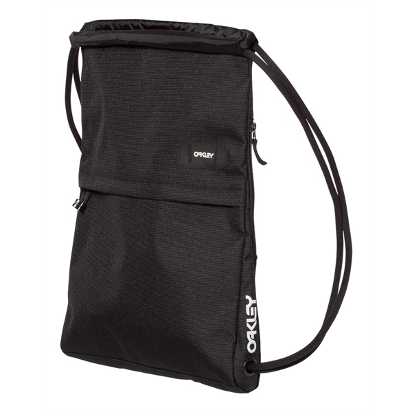 Oakley 13L Street Satchel Drawstring Bag - Oakley 13L Street Satchel Drawstring Bag - Image 2 of 3