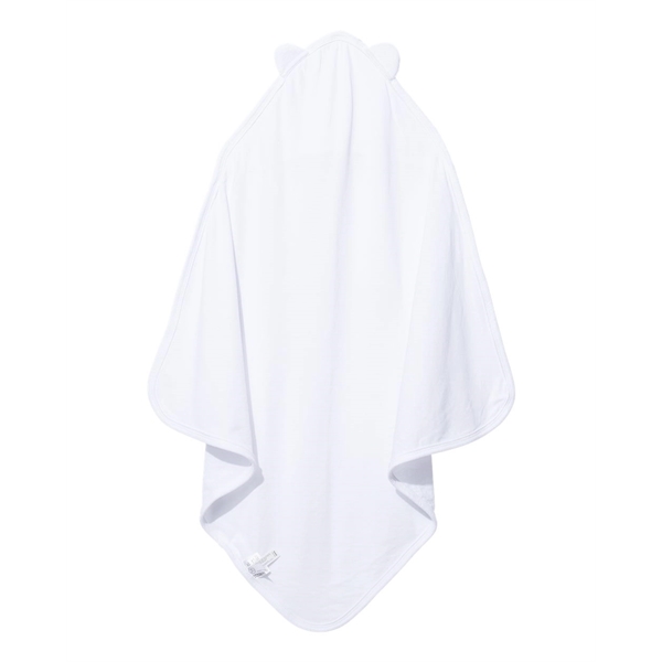 Rabbit Skins Terry Cloth Hooded Towel with Ears - Rabbit Skins Terry Cloth Hooded Towel with Ears - Image 10 of 10