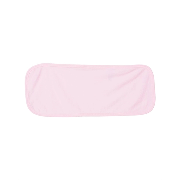 Rabbit Skins Terry Burp Cloth - Rabbit Skins Terry Burp Cloth - Image 1 of 10