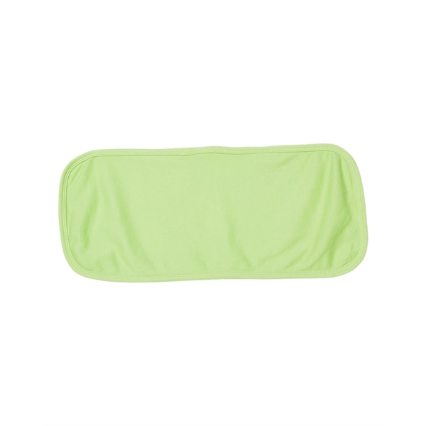 Rabbit Skins Terry Burp Cloth - Rabbit Skins Terry Burp Cloth - Image 5 of 10