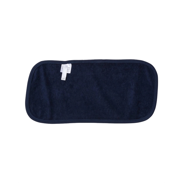 Rabbit Skins Terry Burp Cloth - Rabbit Skins Terry Burp Cloth - Image 8 of 10