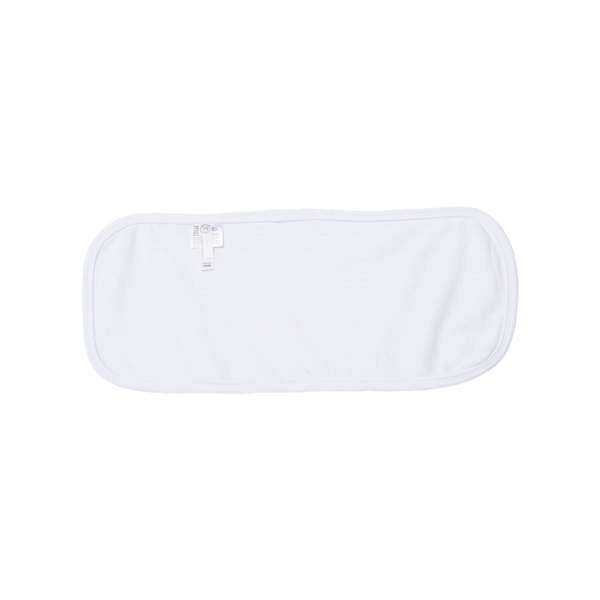 Rabbit Skins Terry Burp Cloth - Rabbit Skins Terry Burp Cloth - Image 10 of 10