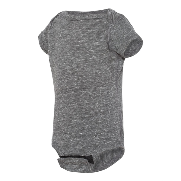 Rabbit Skins Infant Harborside Melange Bodysuit - Rabbit Skins Infant Harborside Melange Bodysuit - Image 9 of 35