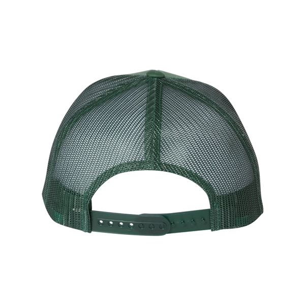 YP Classics Retro Trucker Cap - YP Classics Retro Trucker Cap - Image 120 of 143