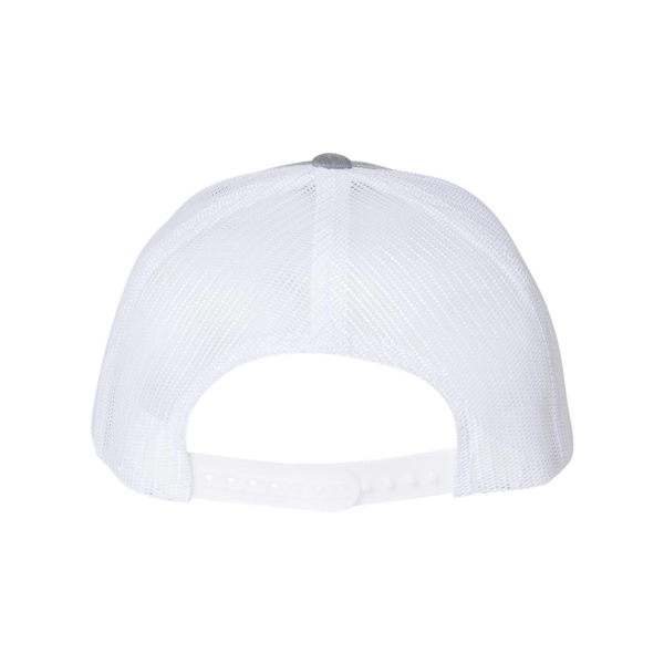 YP Classics Retro Trucker Cap - YP Classics Retro Trucker Cap - Image 122 of 143