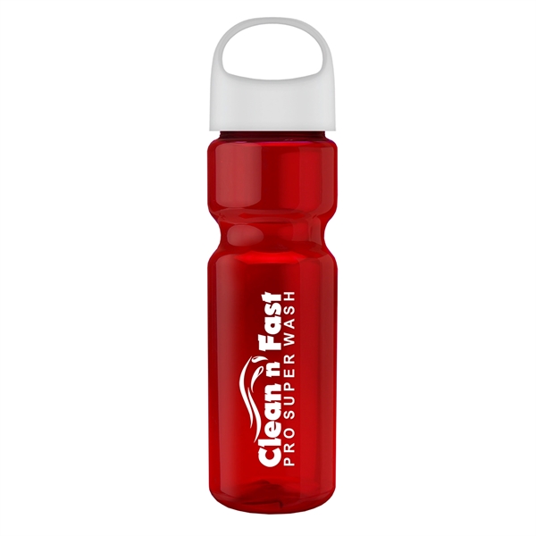 Stay Hydrated Bottle (28oz)