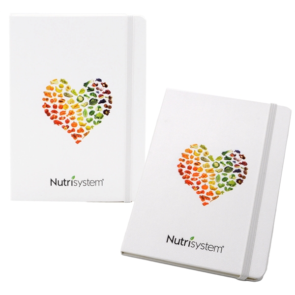 3.5" x 5.5" Small Essential Journals - 3.5" x 5.5" Small Essential Journals - Image 8 of 8