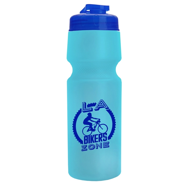 The Venture Bike - 24 Oz. Sport Bottles With USA - The Venture Bike - 24 Oz. Sport Bottles With USA - Image 7 of 7