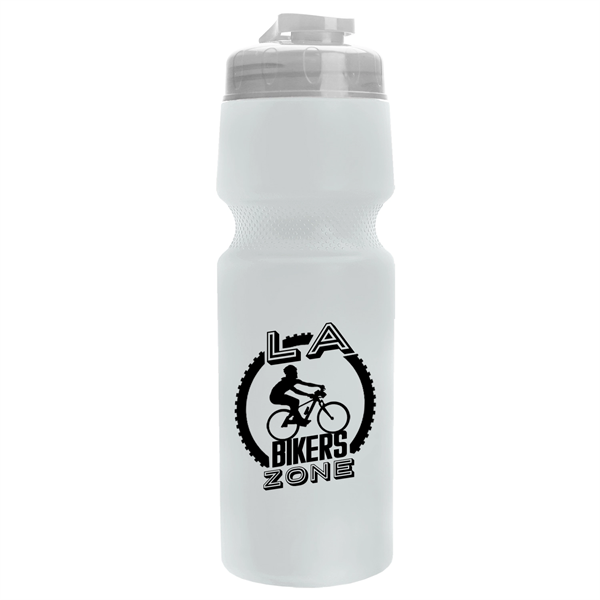 The Venture Bike - 24 Oz. Sport Bottles With USA - The Venture Bike - 24 Oz. Sport Bottles With USA - Image 0 of 7