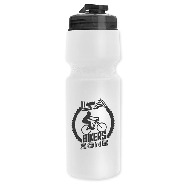 The Venture Bike - 24 Oz. Sport Bottles With USA - The Venture Bike - 24 Oz. Sport Bottles With USA - Image 4 of 7