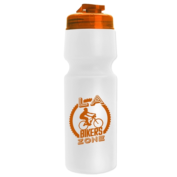 The Venture Bike - 24 Oz. Sport Bottles With USA - The Venture Bike - 24 Oz. Sport Bottles With USA - Image 5 of 7