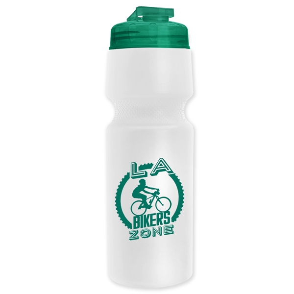The Venture Bike - 24 Oz. Sport Bottles With USA - The Venture Bike - 24 Oz. Sport Bottles With USA - Image 6 of 7