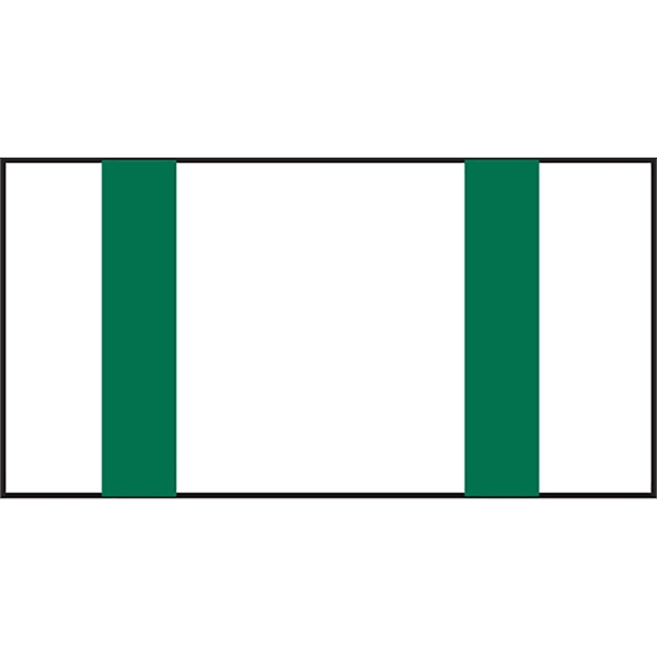 Dual Stripe Beach/Bath Towel - Dual Stripe Beach/Bath Towel - Image 1 of 7