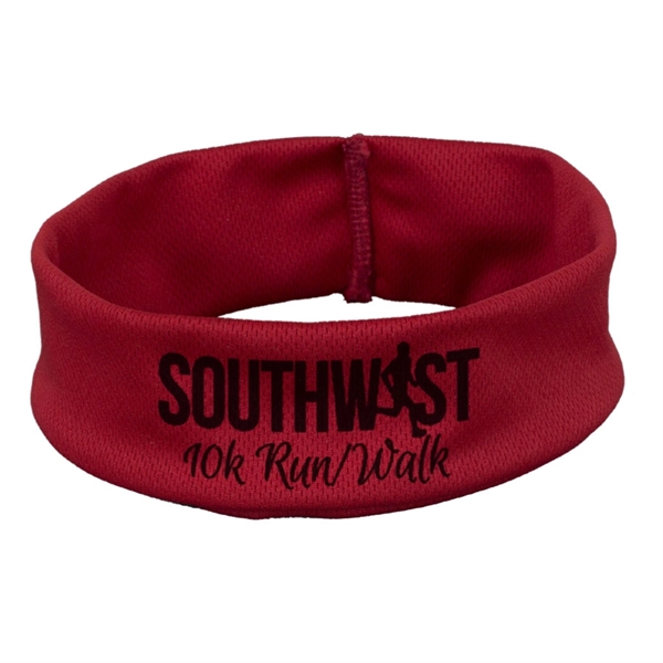 The Dallas - Cooling Headband - The Dallas - Cooling Headband - Image 0 of 0