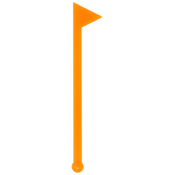 Flag Stirrer / Stir Stick - Flag Stirrer / Stir Stick - Image 0 of 1