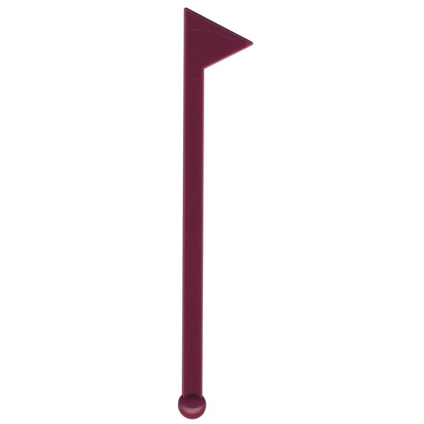 Flag Stirrer / Stir Stick - Flag Stirrer / Stir Stick - Image 1 of 1
