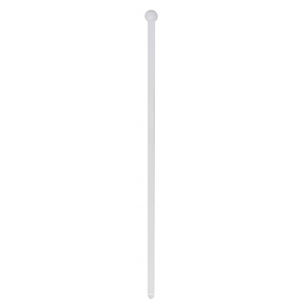 7" Long Square Muddler Stirrer/Stir Stick - 7" Long Square Muddler Stirrer/Stir Stick - Image 1 of 1