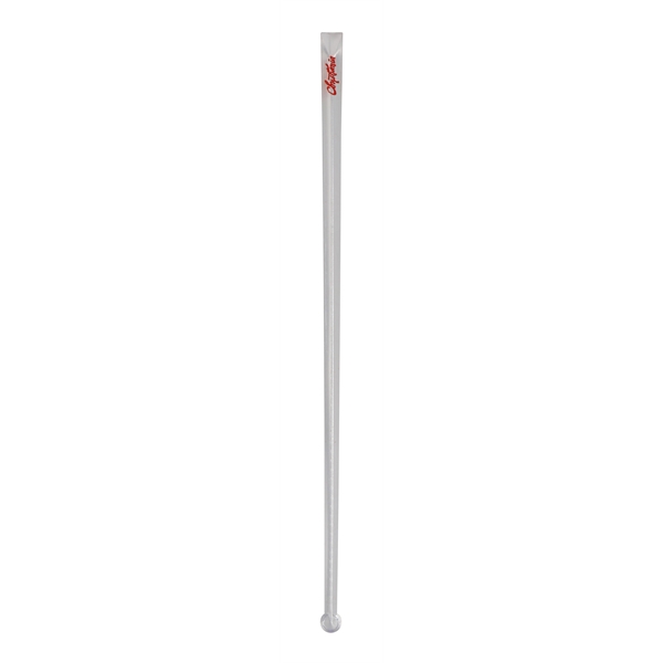 7" Tapered Prism Stir Stick / Stirrer - 7" Tapered Prism Stir Stick / Stirrer - Image 0 of 0
